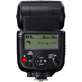 Canon Speedlite 430EX III-RT — 319€ Photo Emporiki