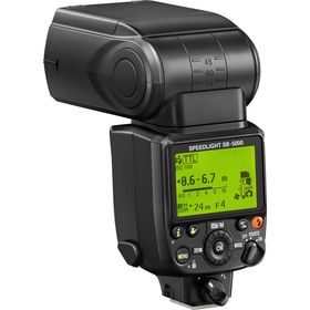 Nikon SB-5000 AF Speedlight — 610€ Photo Emporiki