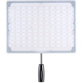 Yongnuo YN600 RGB - LED Video Light — 167€ Photo Emporiki