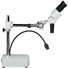 Bresser Biorit ICD-CS 10x Stereo Μικροσκόπιο — 395€ Photo Emporiki