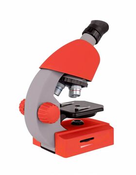 Bresser Junior Microscope 40x-640x — 45€ Photo Emporiki