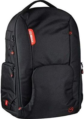 NEST Athena A81 – Επαγγελματική τσάντα µεταφοράς πλάτης — 104€ Photo Emporiki