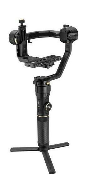 Zhiyun Crane 2S Handheld Gimblal Stabilizer — 402€ Photo Emporiki