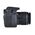 Canon EOS 2000D DSLR Κάμερα με 18-55mm IS STM Φακό — 495€ Photo Emporiki