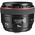 Canon EF 50mm f/1.2L USM Φακός — 1357€ Photo Emporiki