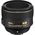 Nikon AF-S 58mm f/1.4G Φακός — 1235€ Photo Emporiki
