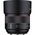 Samyang AF 85mm f/1.4 EF (Canon EF-Mount) Φακός — 579€ Photo Emporiki