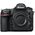Nikon D850 DSLR Kit Κάμερα με 24-120mm f/4 ED VR Φακό — 2500€ Photo Emporiki