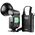 Godox AD360II-N WITSTRO TTL Portable Flash for Nikon Cameras — 696€ Photo Emporiki