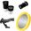 Bresser Galaxia 114/900 EQ SKY Telescope with Smartphone Holder — 299€ Photo Emporiki