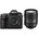 Nikon D850 DSLR Kit Κάμερα με 24-120mm f/4 ED VR Φακό — 2500€ Photo Emporiki