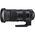 Sigma 60-600mm f/4.5-6.3 DG OS HSM Sports Lens for Nikon F — 1485€ Photo Emporiki