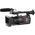 Panasonic PAG-CX350 Professional Camcorder — 2660€ Photo Emporiki