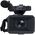 Panasonic PAG-CX350 Professional Camcorder — 2660€ Photo Emporiki