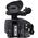 Panasonic PAG-CX350 Professional Camcorder — 2660€ Photo Emporiki