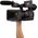 Panasonic PAG-CX350 Professional Camcorder — 2660€ Photo Emporiki