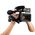 Panasonic PAG-CX350 Professional Camcorder — 2660€ Photo Emporiki