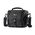 Lowepro Nova 170 AW II (Black) — 65€ Photo Emporiki