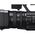 Sony HXR-NX100 - Επαγγελματική Κάμερα Χειρός XAVC — 1628€ Photo Emporiki