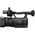 Sony PXW-Z150 4K XDCAM Camcorder — 2659€ Photo Emporiki