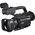 Sony HXR-NX80 4K NXCAM with HDR & Fast Hybrid AF — 2110€ Photo Emporiki