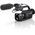 Sony HXR-NX80 4K NXCAM with HDR & Fast Hybrid AF — 2110€ Photo Emporiki