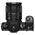 Fujifilm X-S10 Kit (XF 18-55mm f2.8-4 R LM OIS) — 1445€ Photo Emporiki