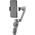 Zhiyun Smooth-Q3 Smartphone Gimbal (Grey) — 74€ Photo Emporiki