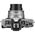 Nikon Z fc (Silver) Kit (Z DX 16-50mm VR SL) & (Z DX 50-250mm VR) — 1169€ Photo Emporiki