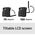 Sony a6600 Kit (E 18-135mm OSS) — 1199€ Photo Emporiki