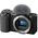 Sony ZV-E10 Kit (E PZ 16-50mm OSS, Black) — 699€ Photo Emporiki