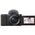 Sony ZV-E10 Kit (E PZ 16-50mm OSS, Black) — 699€ Photo Emporiki