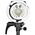 Godox MS200-F Studio-Kit studio flash unit kit 2 x 200Ws — 475€ Photo Emporiki