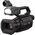 Panasonic HC-X2000 UHD 4K 3G-SDI/HDMI Pro Camcorder with 24x Zoom — 1650€ Photo Emporiki