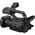 Panasonic HC-X2000 UHD 4K 3G-SDI/HDMI Pro Camcorder with 24x Zoom — 1650€ Photo Emporiki