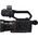 Panasonic HC-X2000 UHD 4K 3G-SDI/HDMI Pro Camcorder with 24x Zoom — 1650€ Photo Emporiki