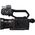 Panasonic HC-X2000 UHD 4K 3G-SDI/HDMI Pro Camcorder with 24x Zoom — 1650€ Photo Emporiki