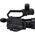 Panasonic HC-X2000 UHD 4K 3G-SDI/HDMI Pro Camcorder with 24x Zoom — 1650€ Photo Emporiki