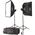 Godox MS300-F Studio-Kit studio flash unit kit 2 x 300Ws — 522€ Photo Emporiki