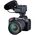 Canon EOS R5 C Mirrorless Cinema Camera — 3089€ Photo Emporiki