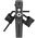 Moza Mini-P – 3-Axis Motorized Gimbal Stabilizer — 239€ Photo Emporiki