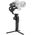 Moza AirCross 2 – Gudsen 3-Axis Handheld Gimbal — 0€ Photo Emporiki