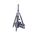 Vanguard VEO 3 GO 204AB – Πολυμορφικό Travel Τρίποδο/Μονόποδο με κεφαλή Ball, στήριγμα smartphone & Bluetooth Remote — 0€ Photo Emporiki