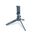 Vanguard Vesta TT1BP – Mini τρίποδο αλουμινίου με Smart Phone Holder (Μαύρο) — 0€ Photo Emporiki