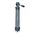 Vanguard Vesta 204AP – Τρίποδο Αλουμινίου με κεφαλή Pan/Tilt PH-23 — 0€ Photo Emporiki