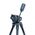 Vanguard Vesta 204AP – Τρίποδο Αλουμινίου με κεφαλή Pan/Tilt PH-23 — 0€ Photo Emporiki