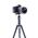 Vanguard Vesta TB 204AB – Travel τρίποδο Αλουμινίου με κεφαλή Ball Head T-46 — 0€ Photo Emporiki