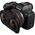 Canon RF 5.2mm f/2.8 L Dual Fisheye 3D VR Lens — 2369€ Photo Emporiki