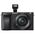 Sony a6400 με 16-50mm f/3.5-5.6 OSS Φακό — 799€ Photo Emporiki