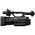 Sony PXW-Z190 4K XDCAM Camcorder — 3590€ Photo Emporiki